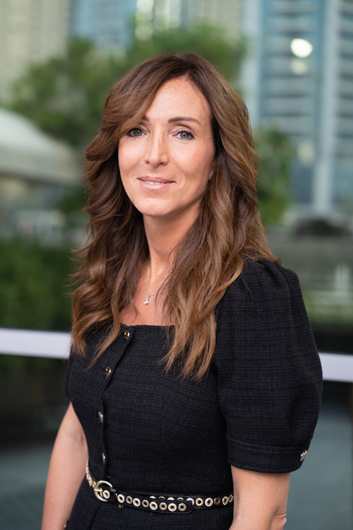 Natalie Boyd Lawyer Oryx Law